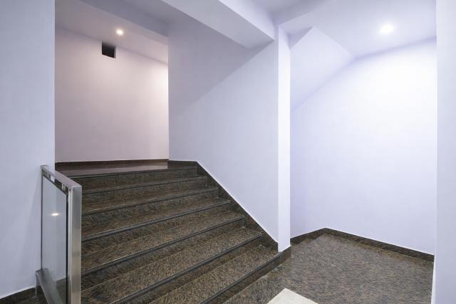 FabHotel Crown Residency- Near Lakhani Armaan Metro Station