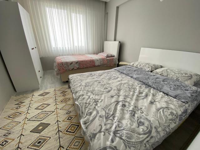 Kuğu Apart Pansiyon