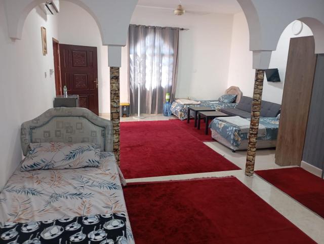 Prosperity Hostel