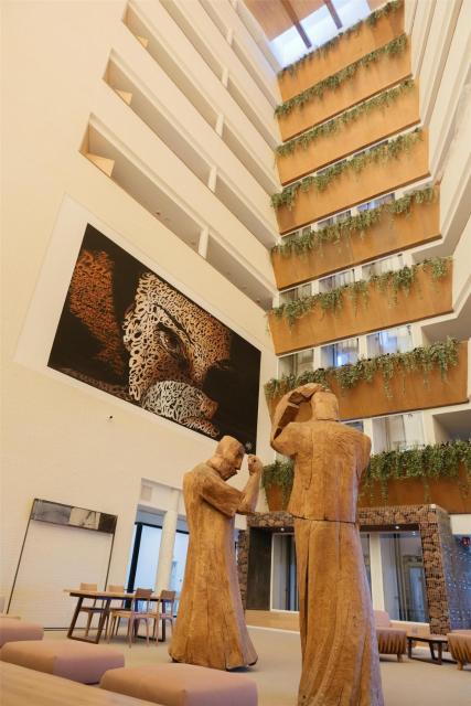 Higuerón Hotel Málaga, Curio Collection by Hilton