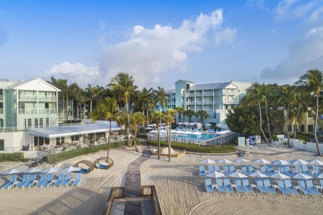The Reach Key West, Curio Collection by Hilton