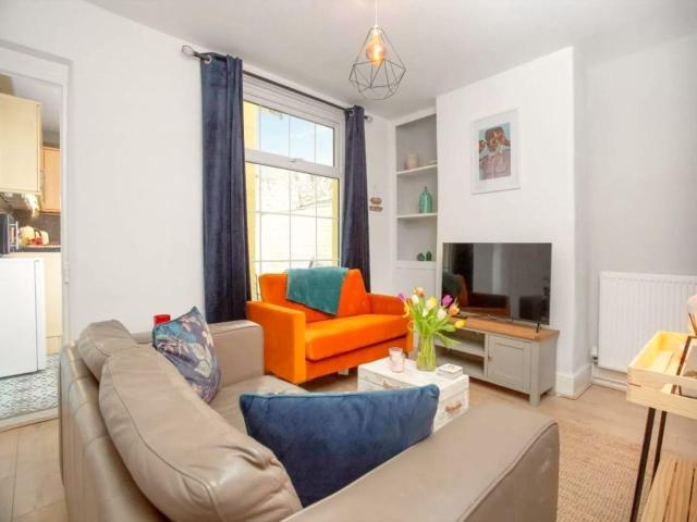 Chelsea Place House