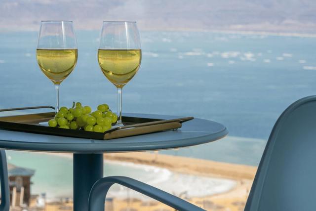 Leonardo Club Hotel Dead Sea - All Inclusive