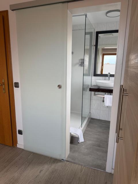 Apartment Hotel Huber, Zimmer und Apartments
