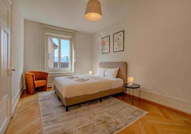North Suite