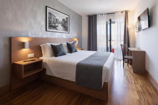 Torre Antica Venice Airport Hotel