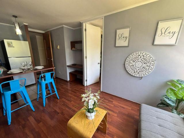 Santiago Suites