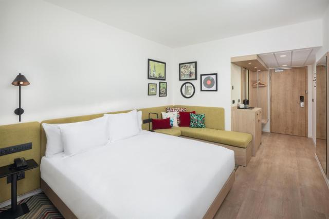 Hampton By Hilton Targu Mures