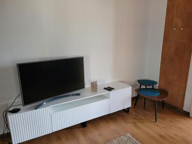 Apartamenti HUGO