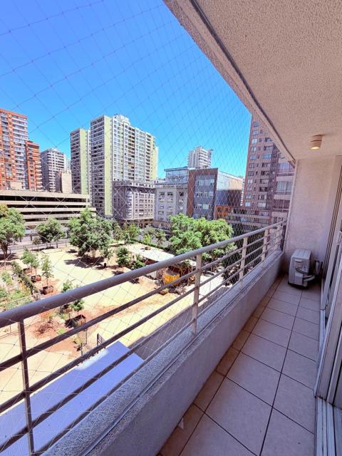 Departamento Santiago Centro