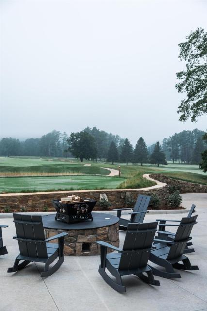 Waynesville Inn and Golf Club, Tapestry Collection by Hilton