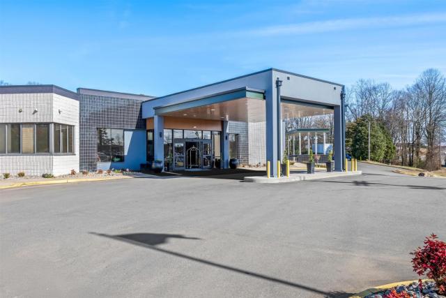 Sonesta Select Hotels Statesville