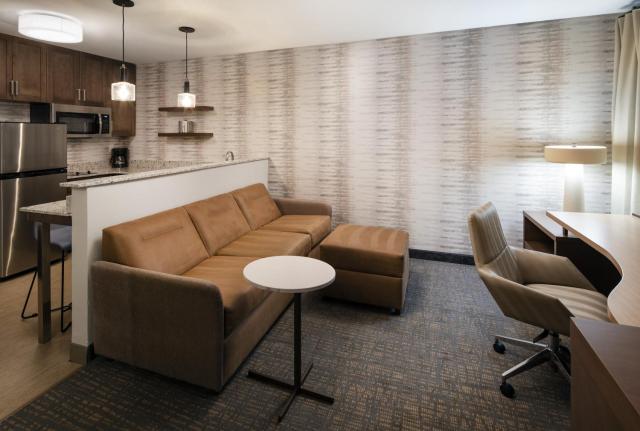 Residence Inn Walnut Creek