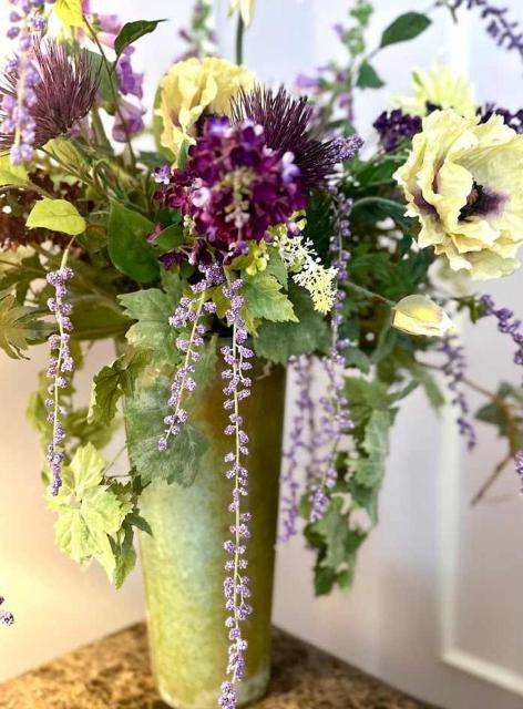 Wisteria Suite -The Belvedere Inn