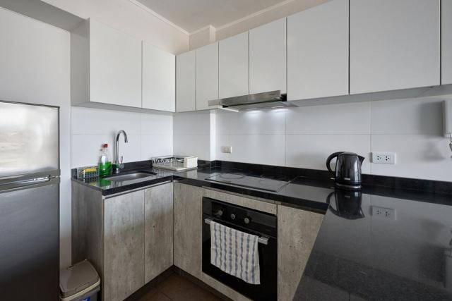 Stellar Apartment Premiere Barranco