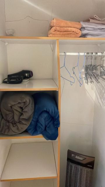 Apartamento para 2 personas