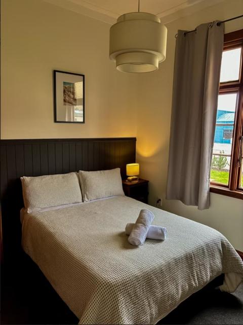 Waitaki Hotel Kurow