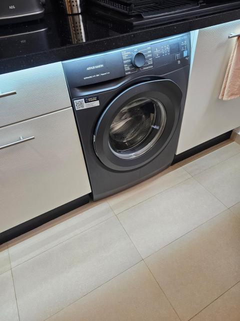 Appartement tout confort au cœur de la Marina