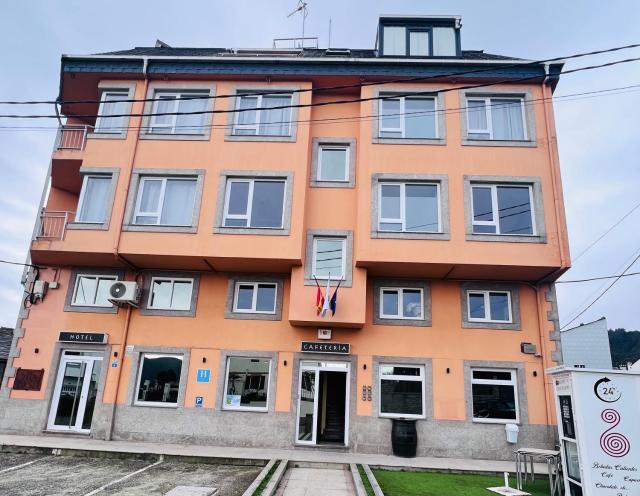 Hotel Celta Galaico