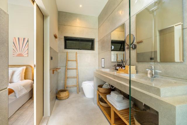 VILLA LOUMA - 4 Bedrooms with Private Pool