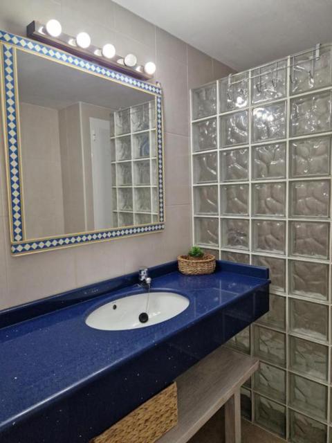 Apartamentos Bartolo