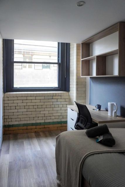 City Centre Ensuite room