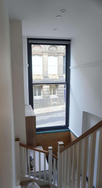 City Centre Loft en suite