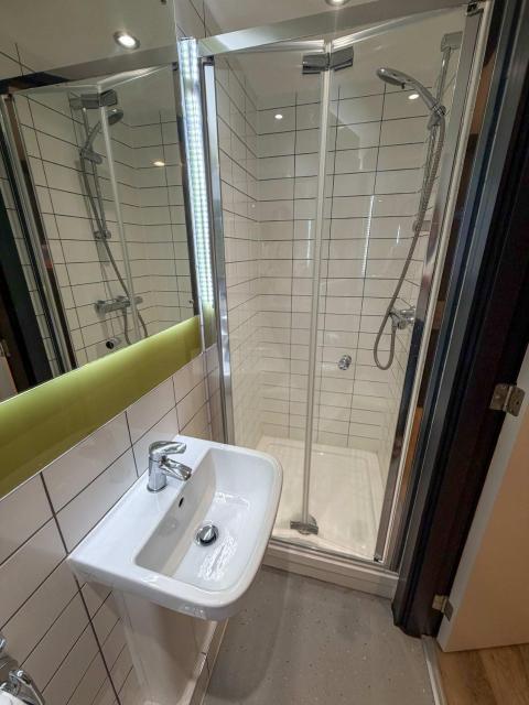 City Centre Loft en suite