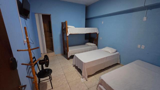 Hotel Centro de Curitiba