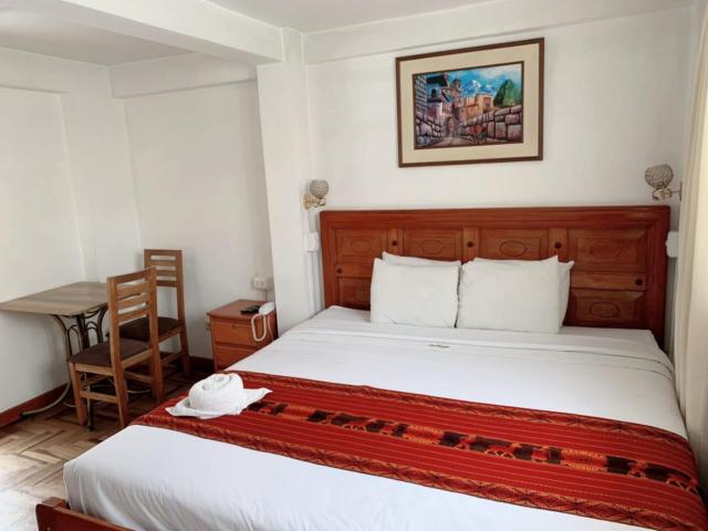 Dannas Inn