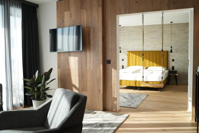 Impulshotel FREIGOLD