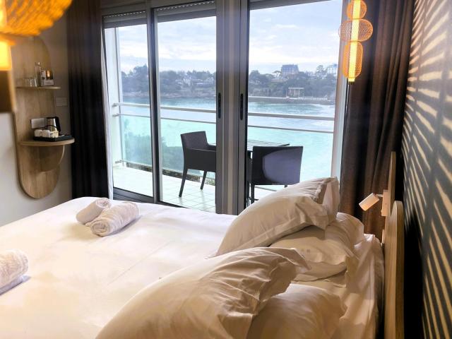 Best Western Hotel Le Crystal Dinard