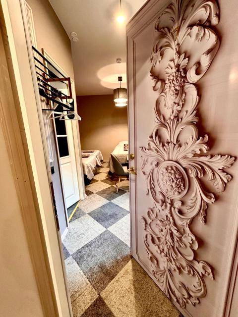 Best apartments Narva