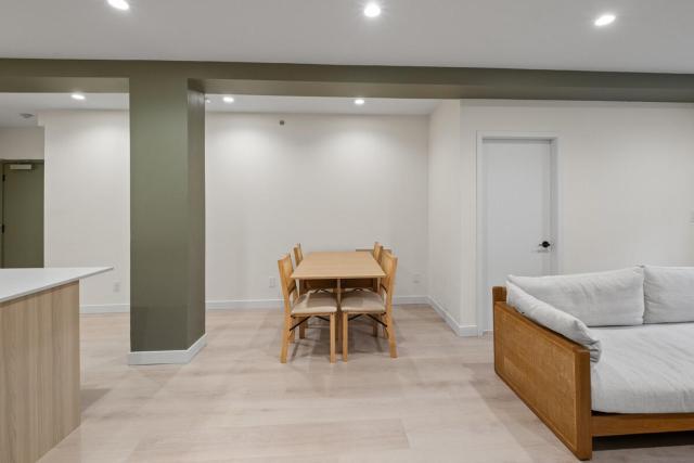 Staycation in New 1-Bedroom Condo, Japantown FL2