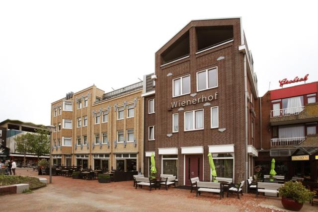 Hotel Wienerhof