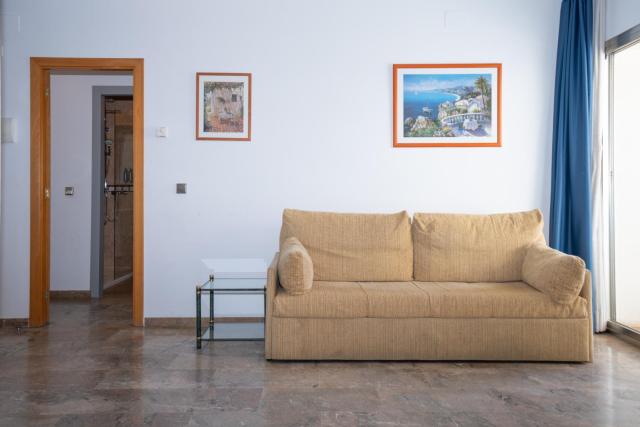 Hotel Port Sitges