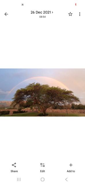 Vredelus Farm Stay Family Cottage