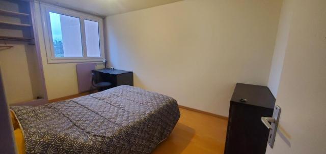 Colocation Du Grand Large