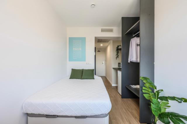 MiCasaInn Coliving Salamanca