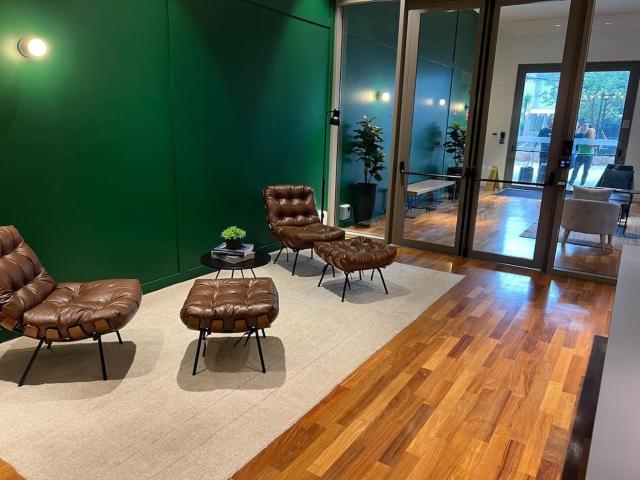 Cavalieri Family Space