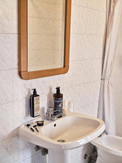 " Il Bersagliere " Dependance Hotel la Pace