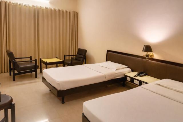 Hotel Indraprastha
