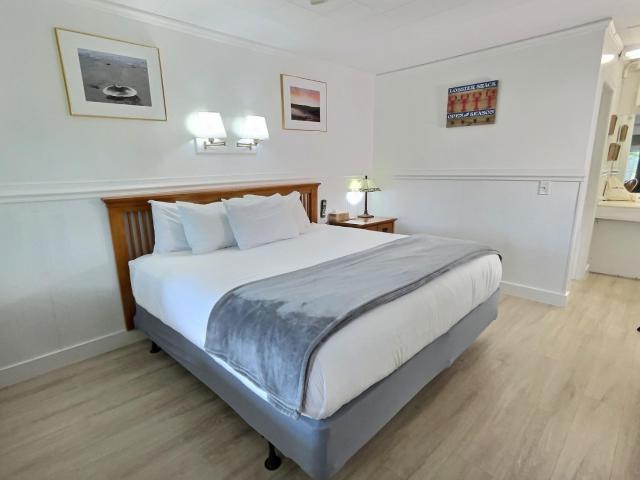 Kennebunkport Motor Lodge