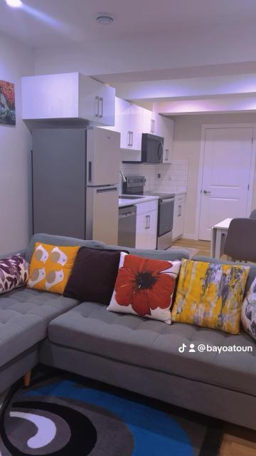 Cozy Urban Hideout