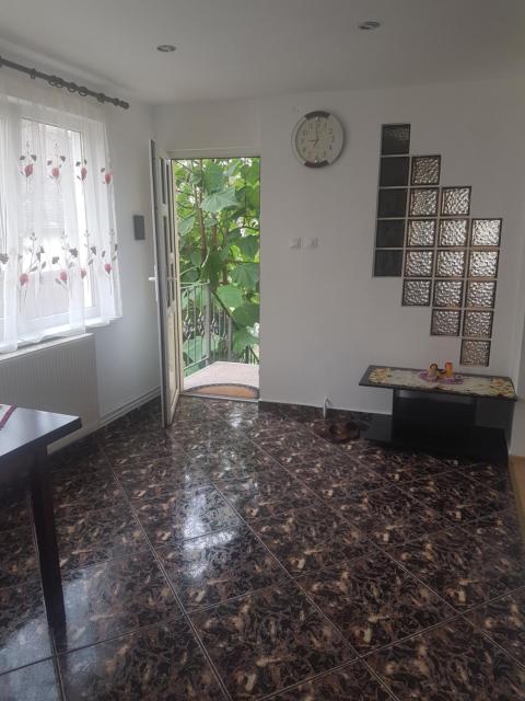 Apartament Teilor
