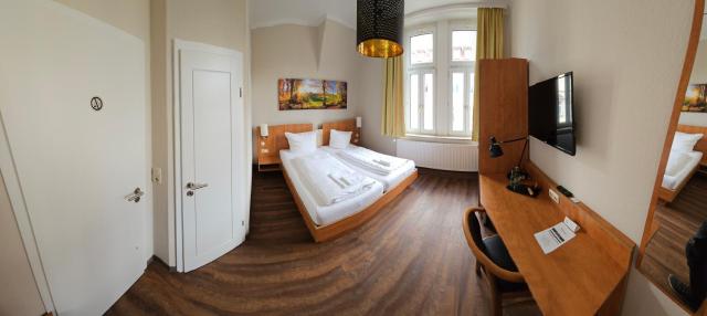 Hotel Friedensbruecke