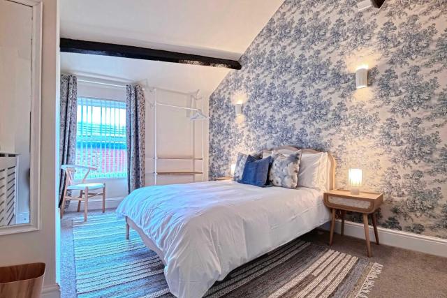 Stay Awhile - 3-Bed Townhouse Northern Quarter