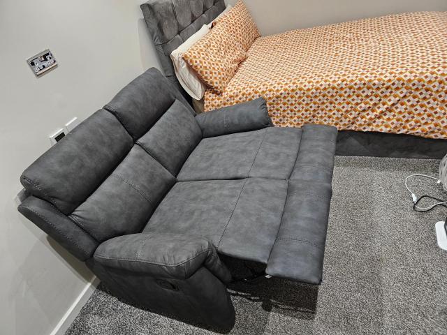 Double En Suite Room Newcastle Upon Tyne