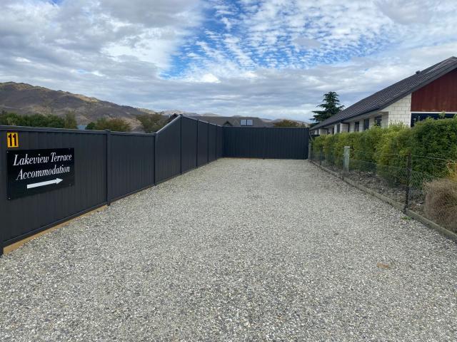 Lakeview Terrace Accommodation