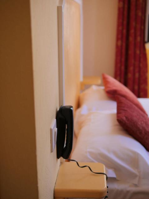 Hôtel U Palazzu & Spa